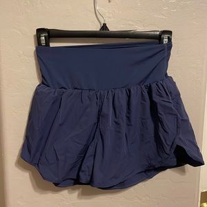 Cadmus athletic shorts